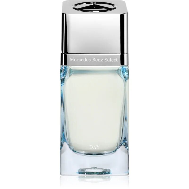 Mercedes-Benz Select Day toaletní voda pro muže 100 ml