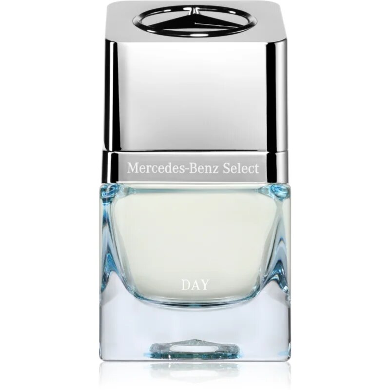 Mercedes-Benz Select Day toaletní voda pro muže 50 ml