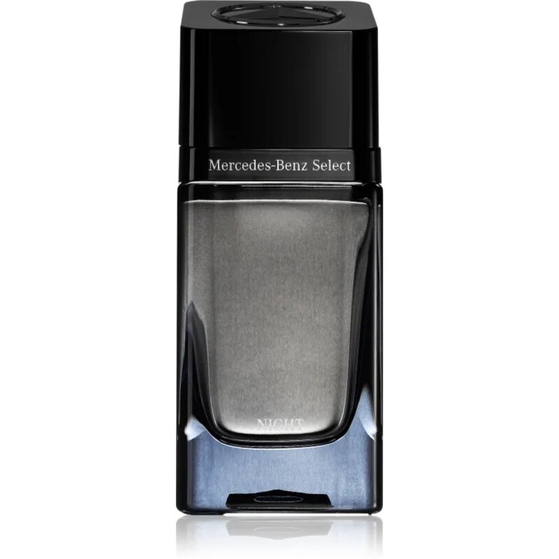 Mercedes-Benz Select Night parfémovaná voda pro muže 100 ml
