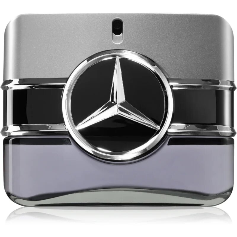 Mercedes-Benz Sign Your Attitude toaletní voda pro muže 100 ml