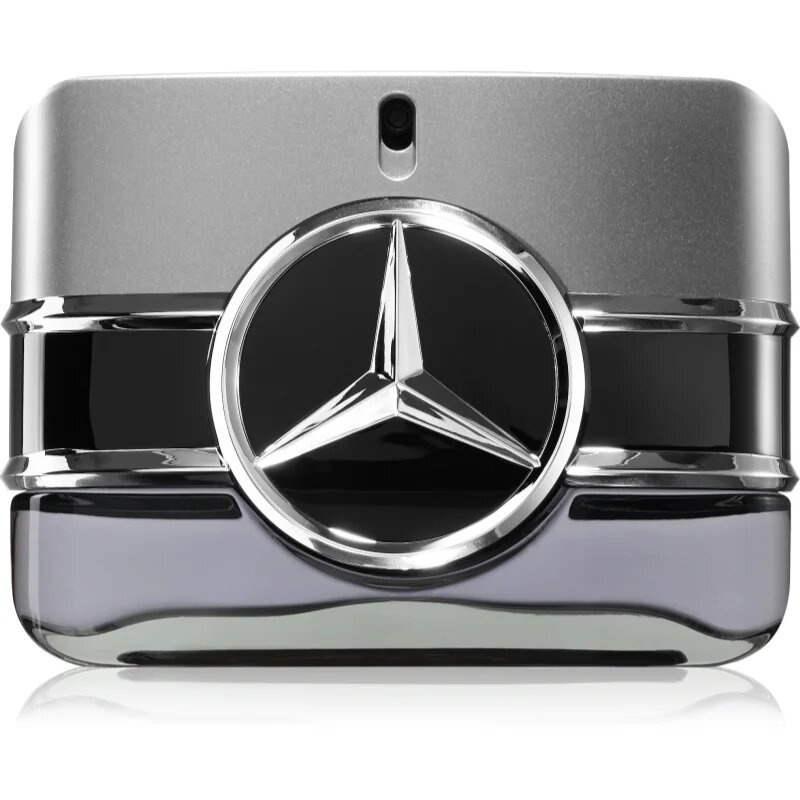 Mercedes-Benz Sign Your Attitude toaletní voda pro muže 50 ml