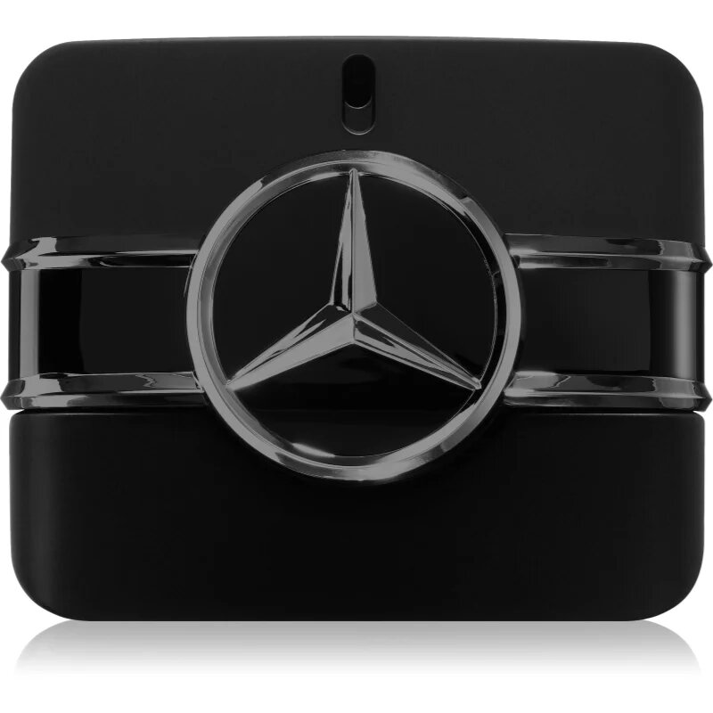 Mercedes-Benz Sign Your Power dárková sada pro muže