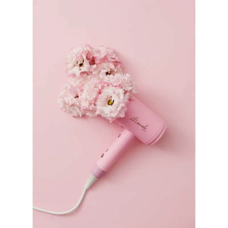 Mermade Hair Dryer fén na vlasy Pink 1 ks