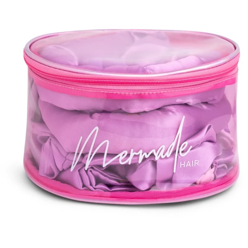 Mermade Heatless Curl set na natáčení vlasů 1 ks