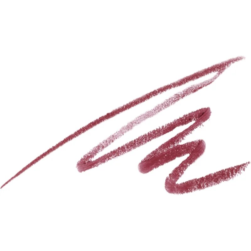 Mesauda Artist Lips konturovací tužka na rty odstín 102 Rosewood 1.14 g