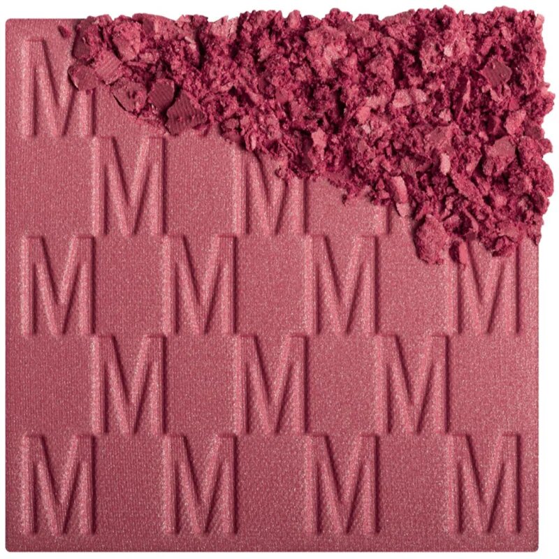 Mesauda At First Blush kompaktní tvářenka odstín Attraction 8.5 g