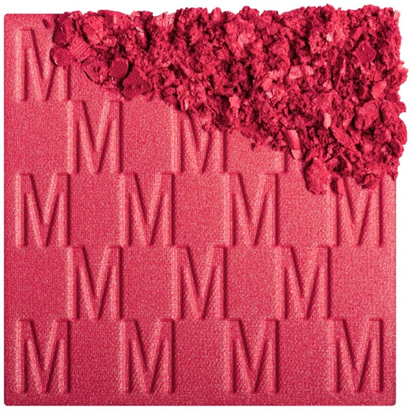 Mesauda At First Blush kompaktní tvářenka odstín First Crush 8.5 g
