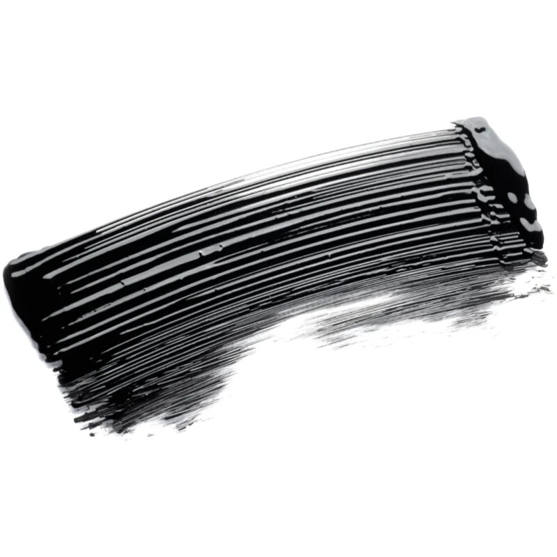 Mesauda BIGANDTHICK Lashes objemová řasenka v extra černé 13 ml