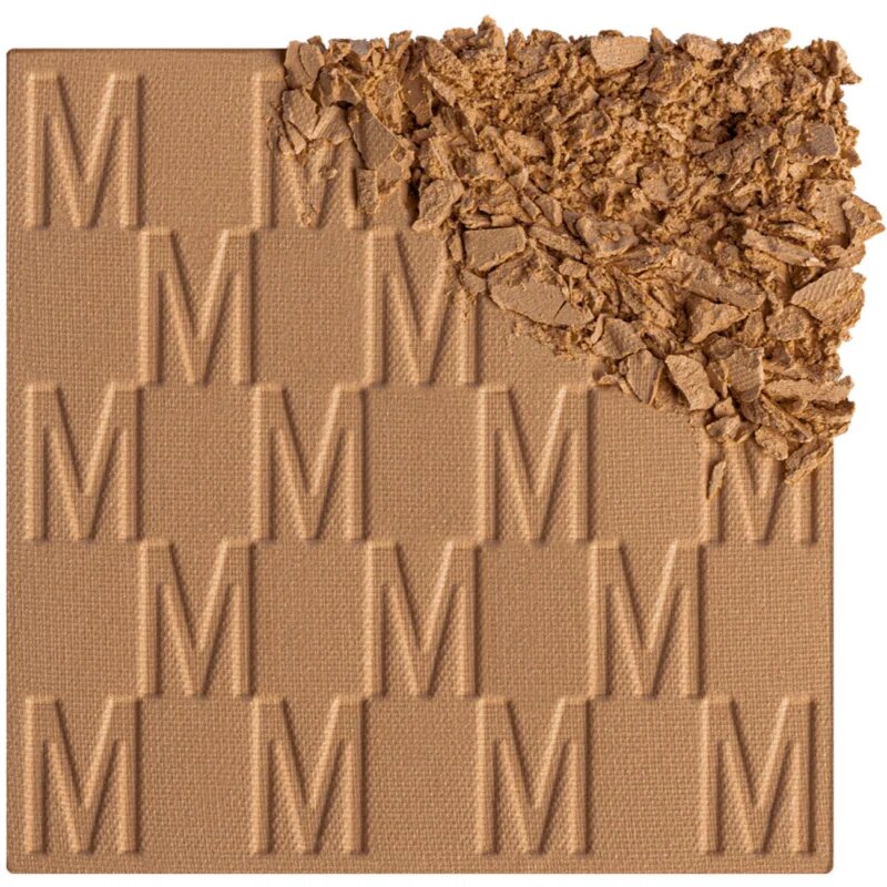 Mesauda Bronze Venus kompaktní bronzující pudr odstín 102 Honey Gold 10 g