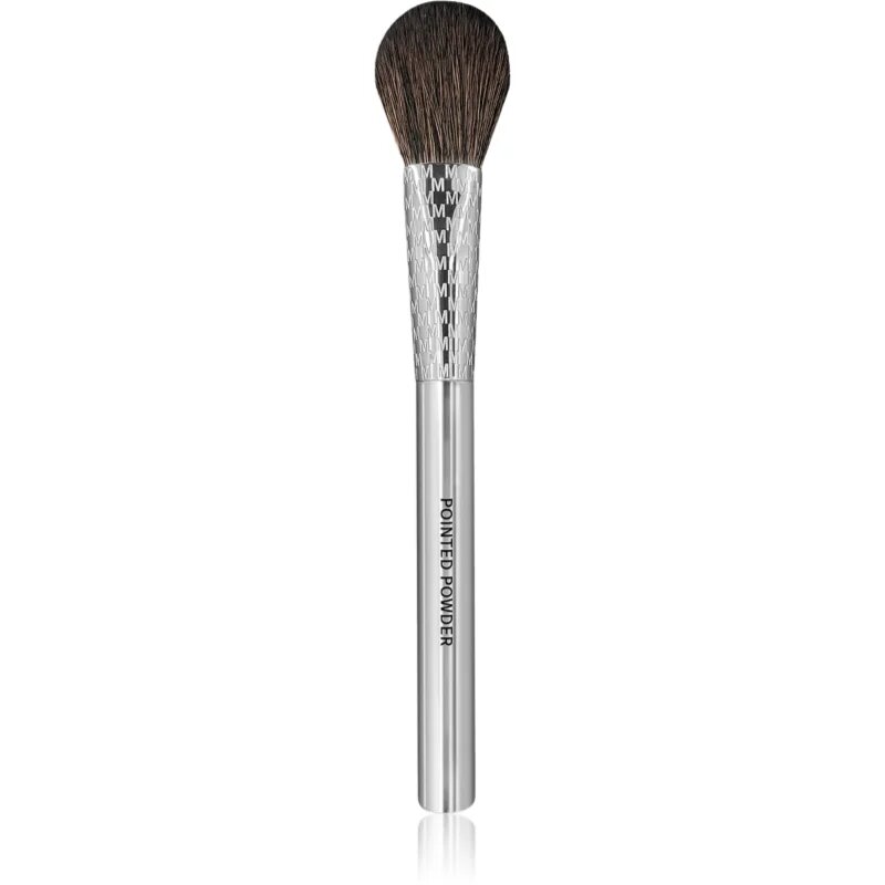 Mesauda Brush štětec na pudr a tvářenku 1 ks