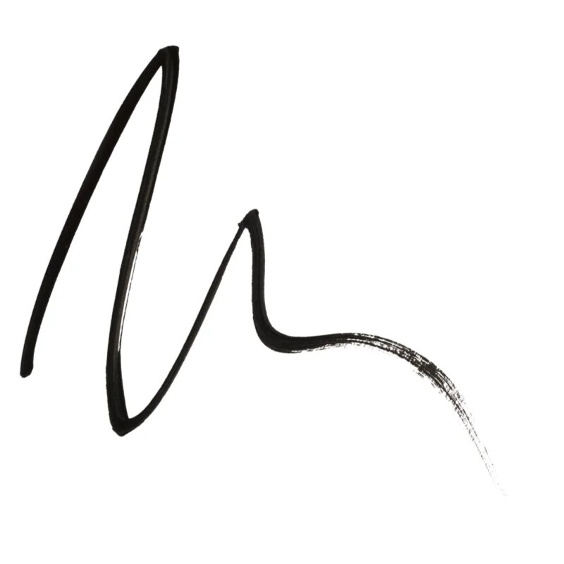 Mesauda Eyes On Fleek tekuté linky na oči s matným finišem 0.55 ml