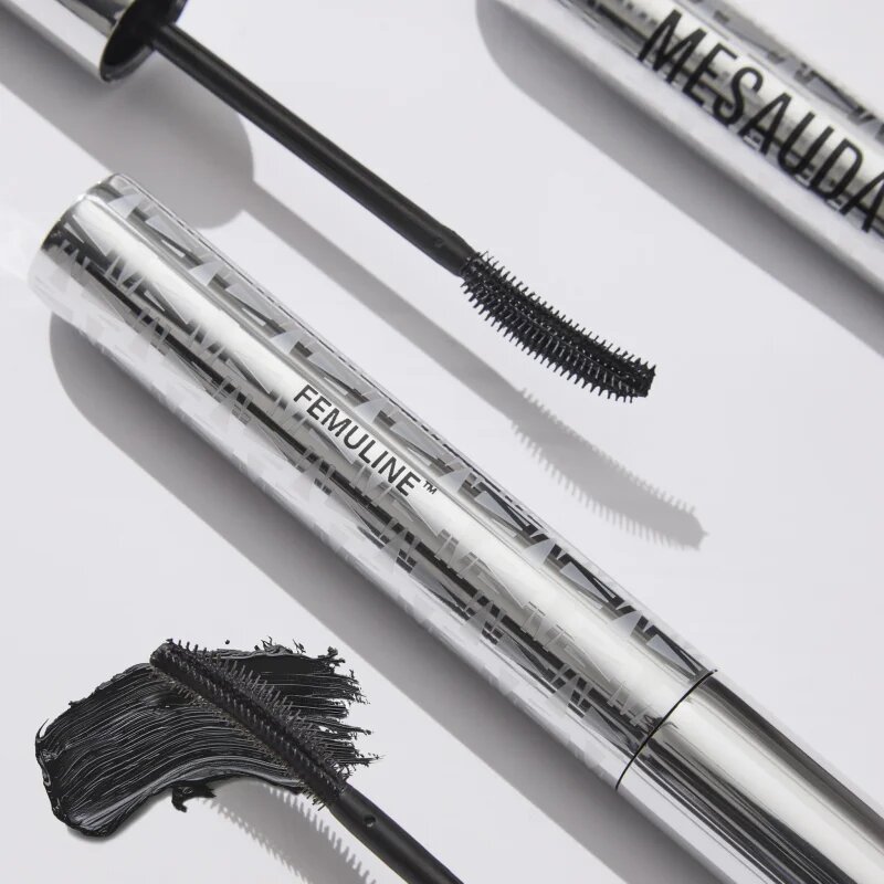 Mesauda Femuline Mascara objemová řasenka 9 ml