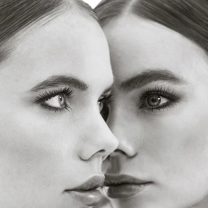 Mesauda Femuline Mascara objemová řasenka 9 ml