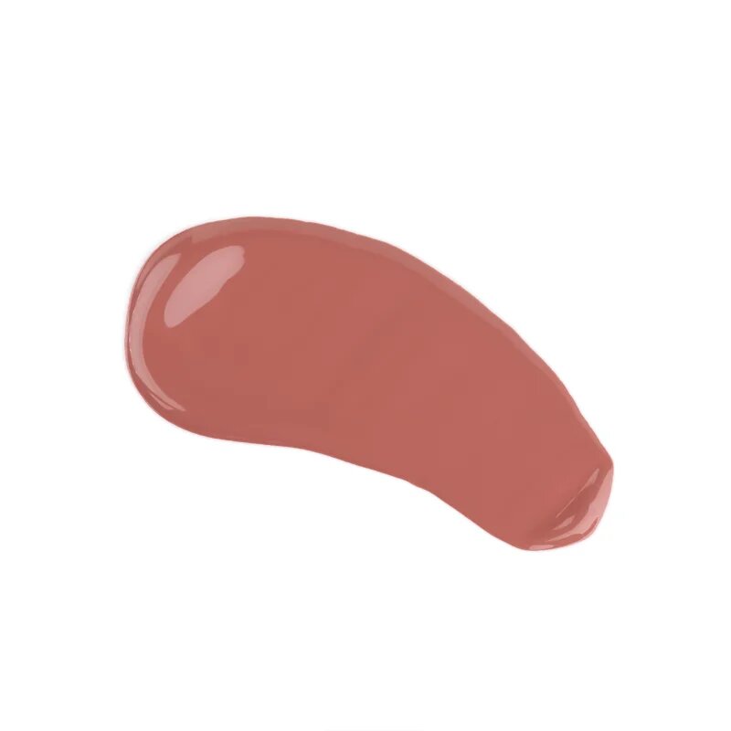 Mesauda Flush of Blush tekutá tvářenka s matným efektem odstín 101 Soft Mauve 8 ml