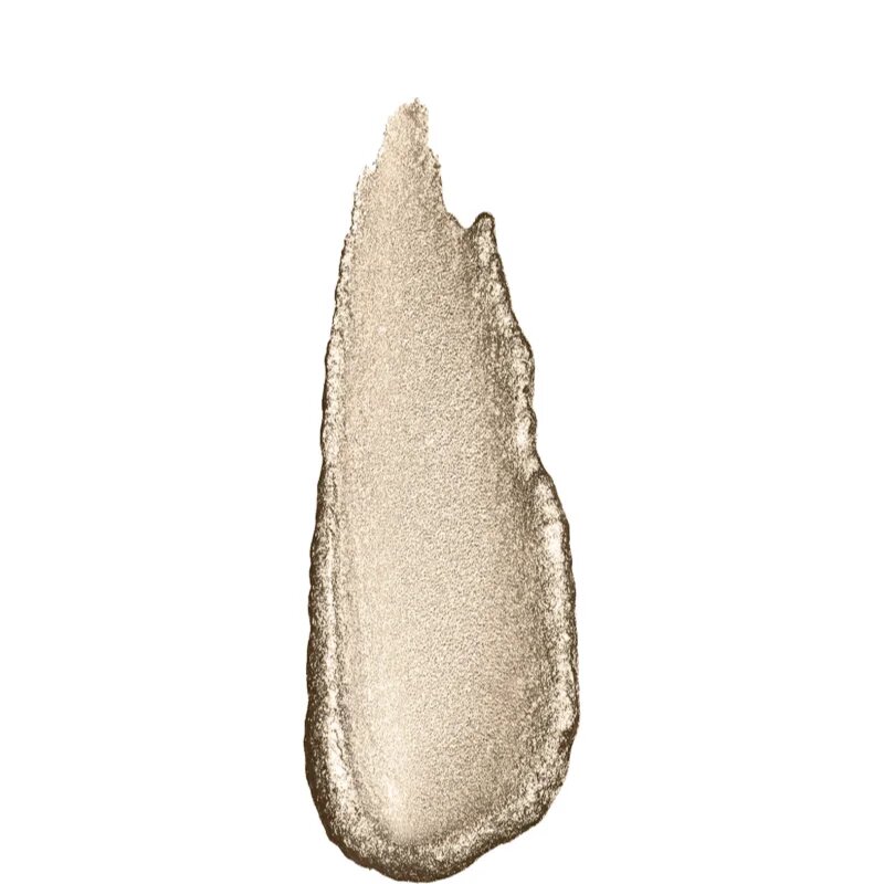 Mesauda Galactic Shadow tekuté oční stíny pro třpytivý lesk odstín 101 Atmosphere 4.5 ml