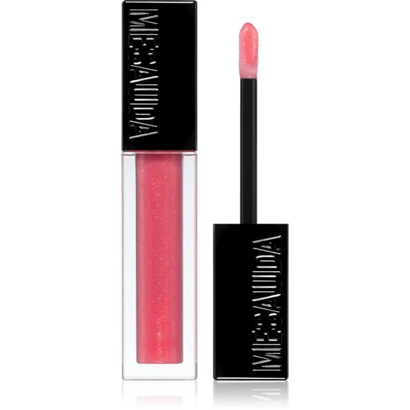 Mesauda Gloss Matrix hydratační lesk na rty odstín 103 - Candy Girl 5 ml