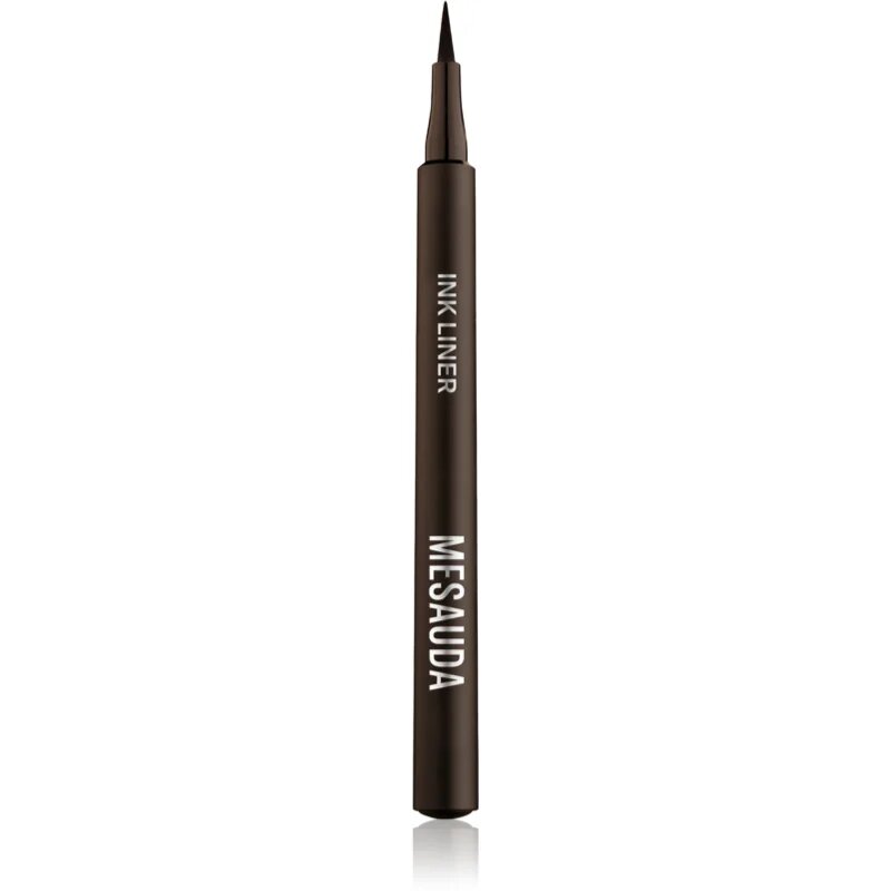 Mesauda Ink Liner oční linky v peru odstín 1 ml