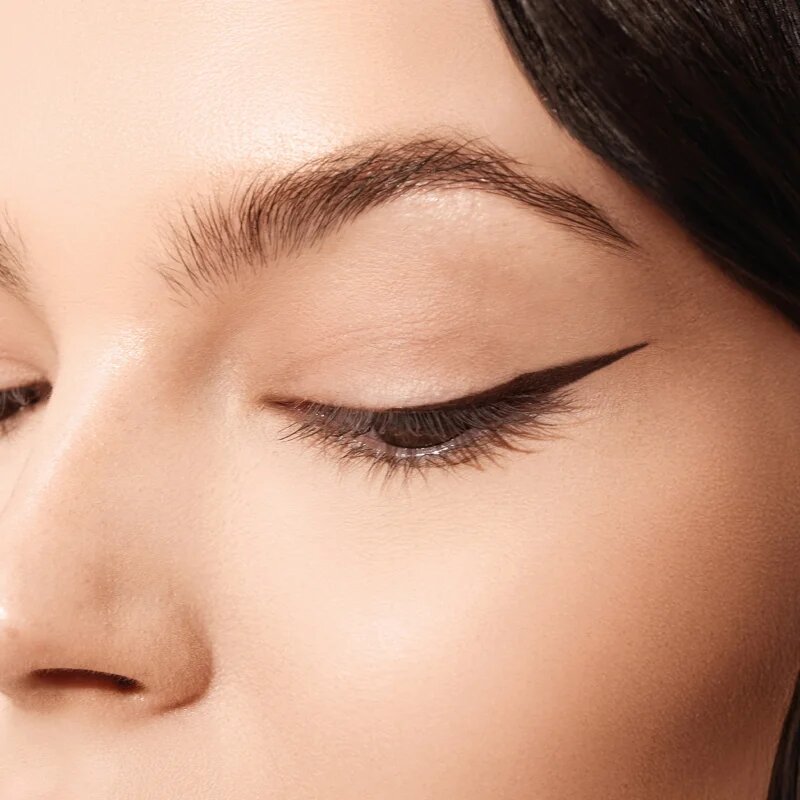 Mesauda Ink Liner oční linky v peru odstín 1 ml