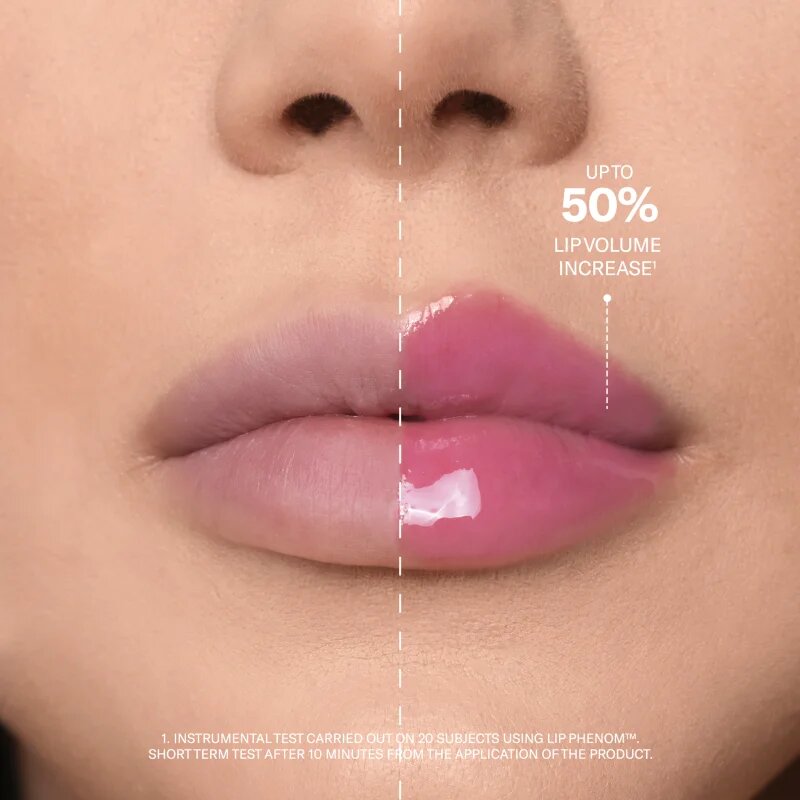 Mesauda Lip Phenom lesk na rty pro větší objem reagující na pH 5 ml