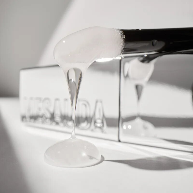 Mesauda Lip Phenom lesk na rty pro větší objem reagující na pH 5 ml
