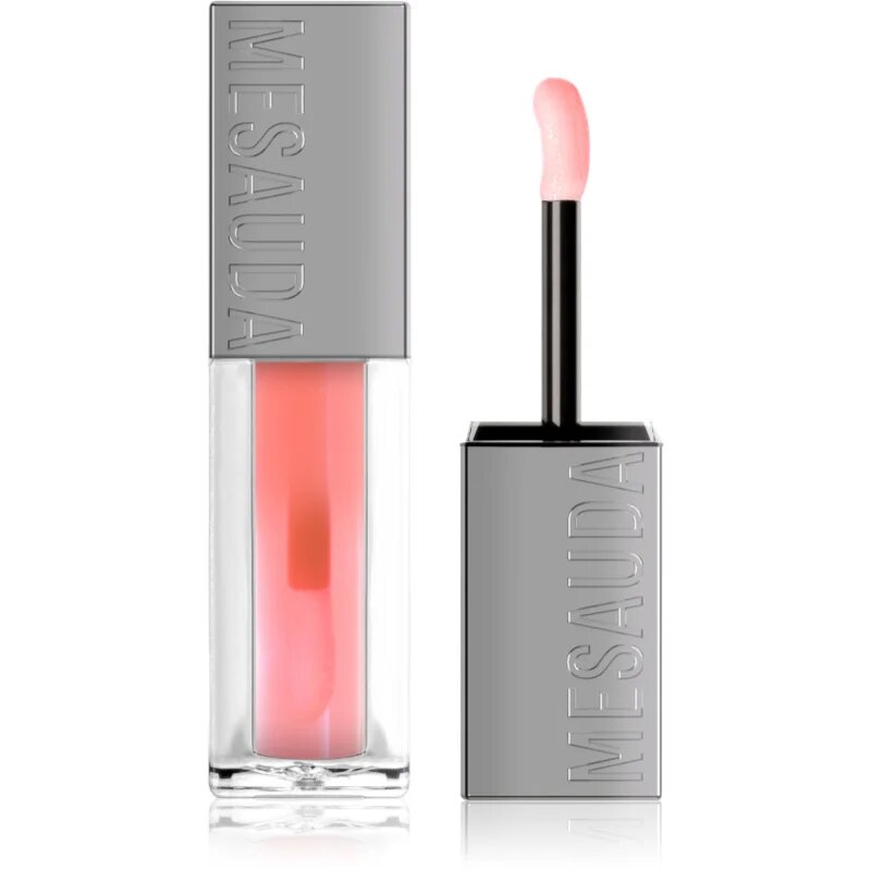 Mesauda Lipology tónovací olej na rty odstín 4 ml