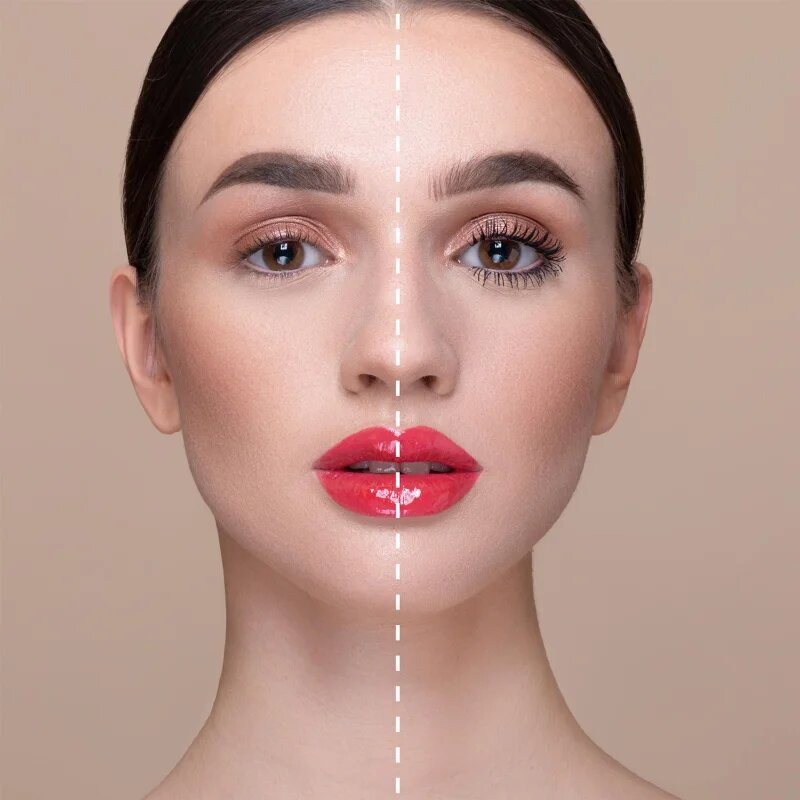 Mesauda Mega Lash objemová a prodlužující řasenka 14 ml