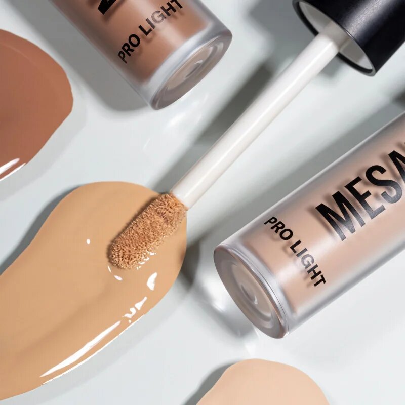Mesauda Pro Light hydratační korektor odstín N50 4 ml