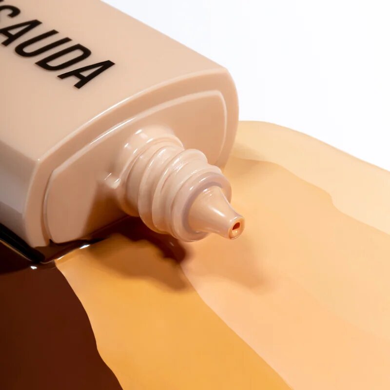 Mesauda The Skin rozjasňující hydratační make-up SPF 15 odstín W80 30 ml