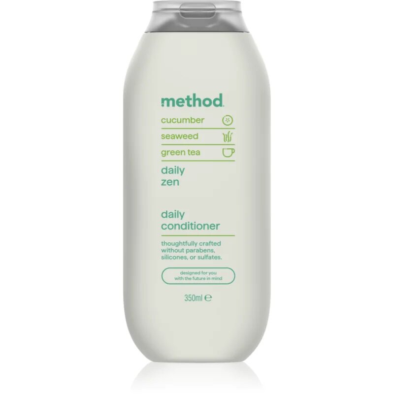 Method Conditioner Daily Zen kondicionér pro každodenní použití 350 ml