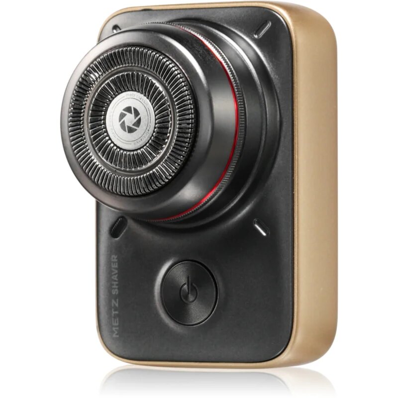 Metz Gold holicí strojek 1 ks