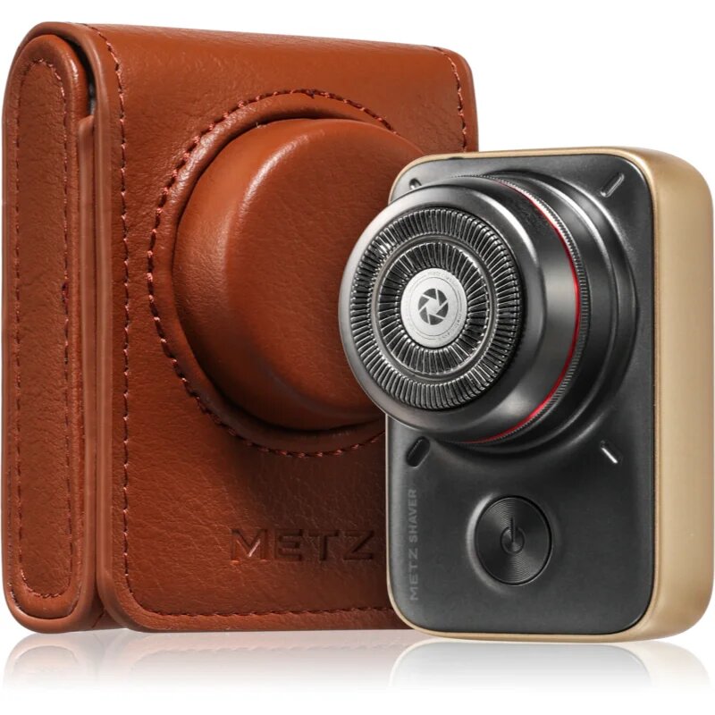 Metz Gold holicí strojek 1 ks