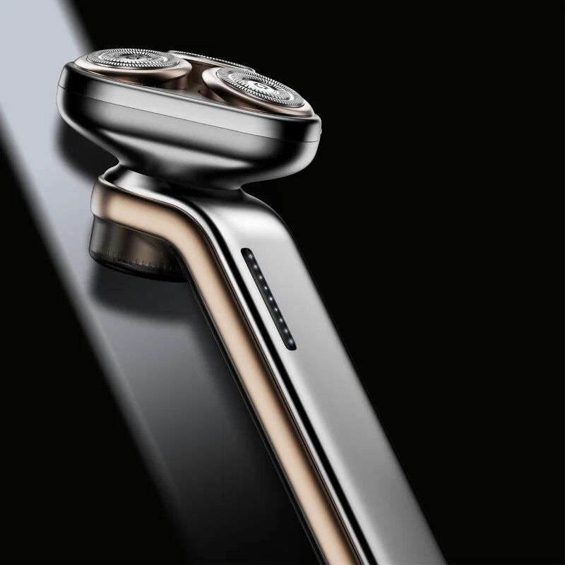 Metz Sword Shaver elektrický holicí strojek 1 ks