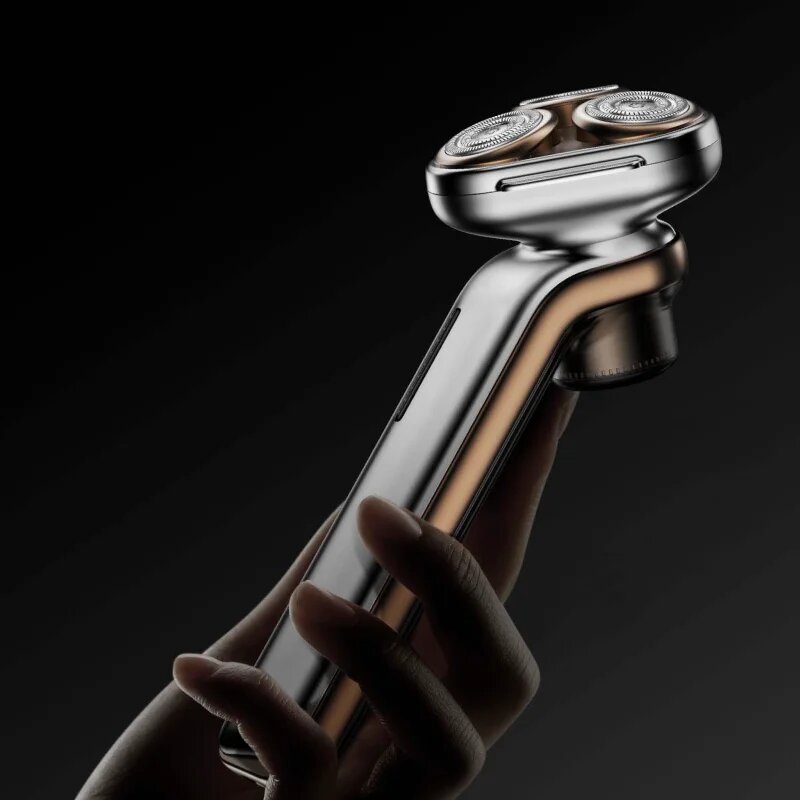 Metz Sword Shaver elektrický holicí strojek 1 ks