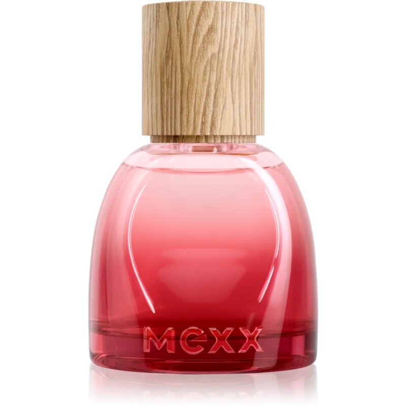 Mexx Inspired Warmth parfémovaná voda pro ženy 30 ml