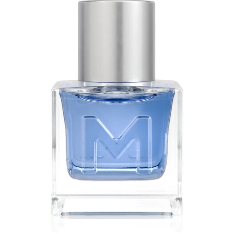 Mexx Man New Look toaletní voda pro muže 30 ml