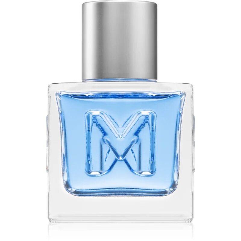 Mexx Man New Look toaletní voda pro muže 50 ml