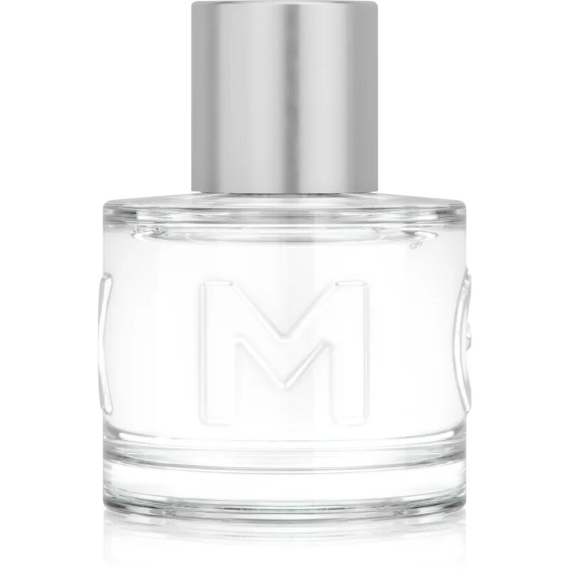 Mexx Simply For Her New toaletní voda pro ženy 40 ml
