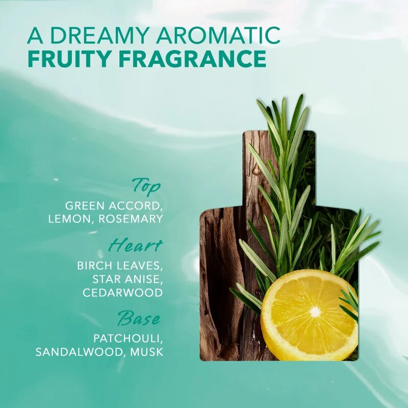 Mexx Summer Daydream toaletní voda pro muže 30 ml