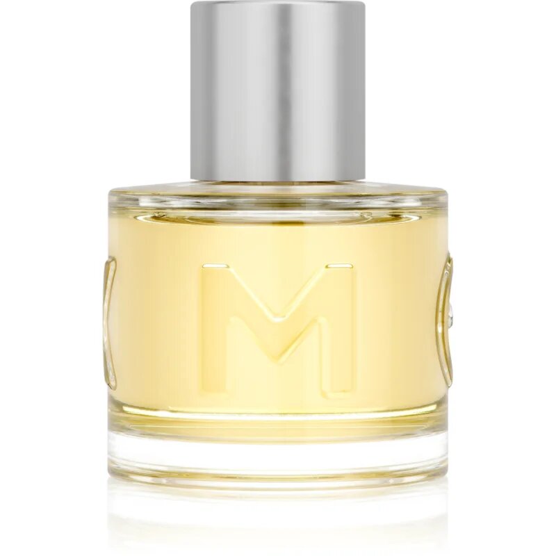 Mexx Woman New toaletní voda pro ženy 40 ml