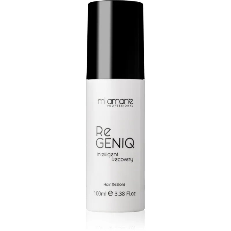 Mi Amante Professional ReGENIQ Intelligent Recovery regenerační péče ve spreji 100 ml