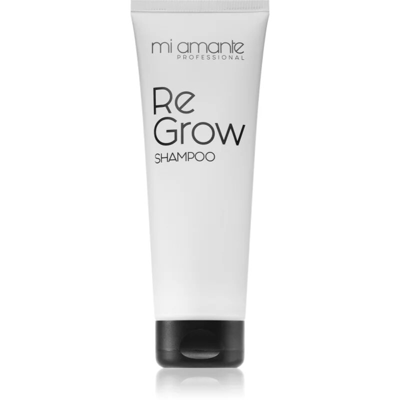 Mi Amante Professional ReGrow šampon na vlasy 250 ml