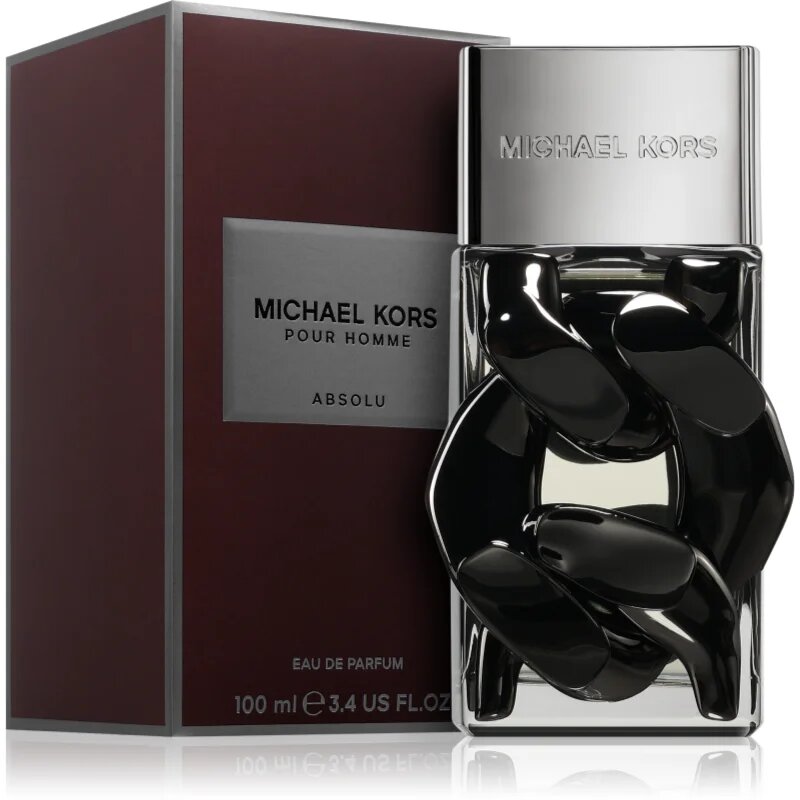 Michael Kors Pour Homme Absolu parfémovaná voda pro muže 100 ml