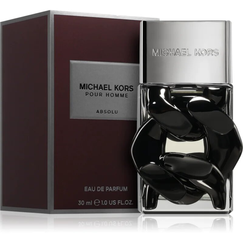 Michael Kors Pour Homme Absolu parfémovaná voda pro muže 30 ml