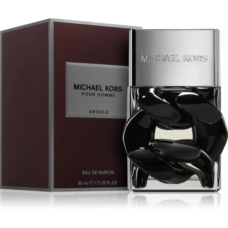 Michael Kors Pour Homme Absolu parfémovaná voda pro muže 50 ml