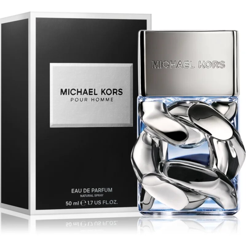 Michael Kors Pour Homme parfémovaná voda pro muže 50 ml
