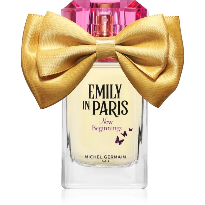 Michel Germain Emily in Paris New Beginnings parfémovaná voda pro ženy 30 ml