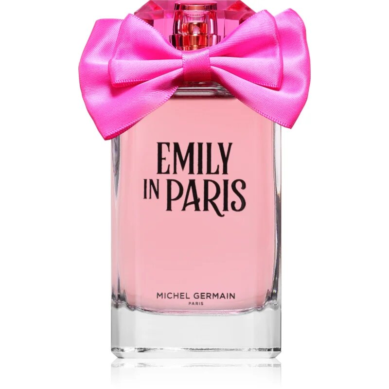 Michel Germain Emily in Paris parfémovaná voda pro ženy 100 ml