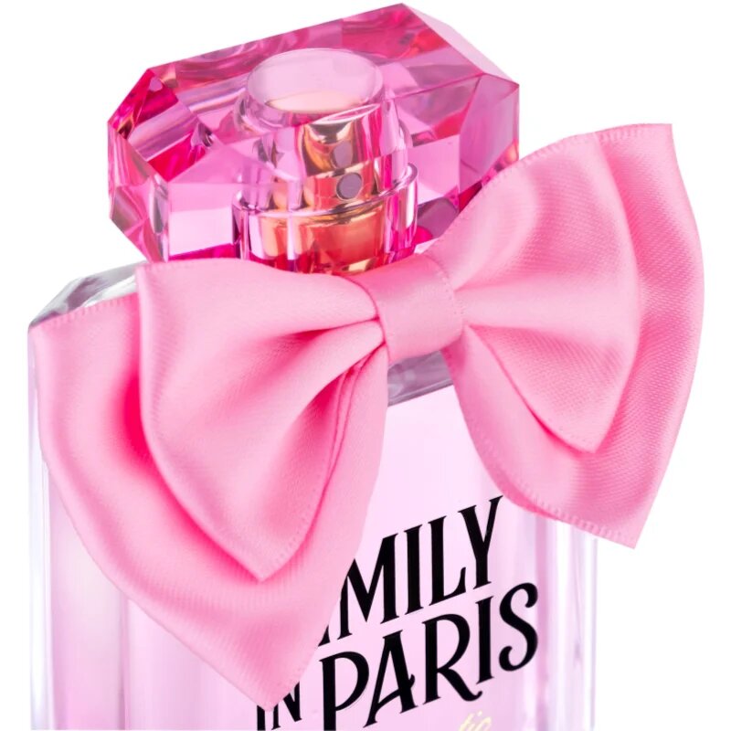 Michel Germain Emily in Paris Romantic parfémovaná voda pro ženy 100 ml