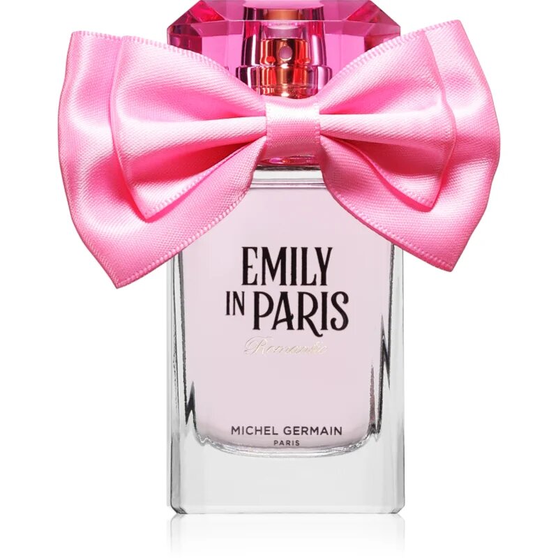 Michel Germain Emily in Paris Romantic parfémovaná voda pro ženy 30 ml