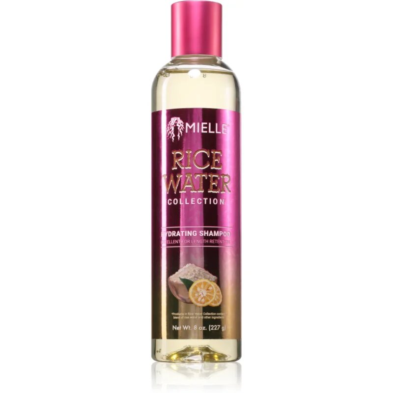 Mielle Rice Water Hydrating Shampoo posilující šampon 227 g